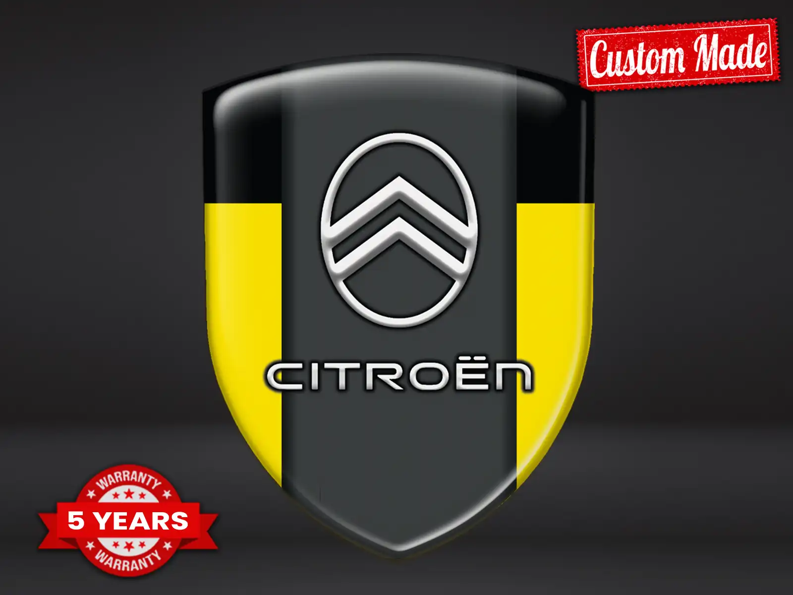 Citroen Folien Max Robust Elegant Pro Leistung Layout